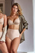 Janira Perfect Curves Super High Slip